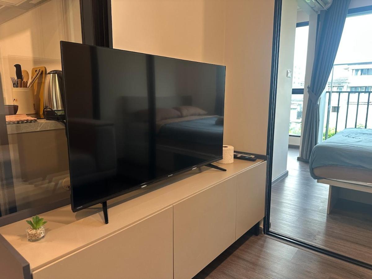 Apartment Brand New Near Icon Siam *