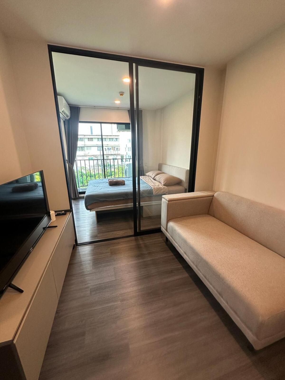 Apartment Brand New Near Icon Siam Bangkok
