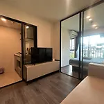 Brand New Condo Near Icon Siam