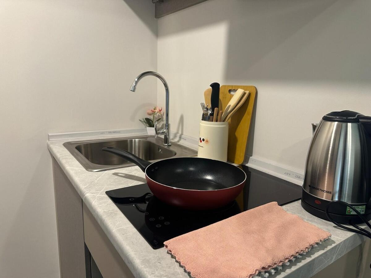 Apartamento Brand New Near Icon Siam