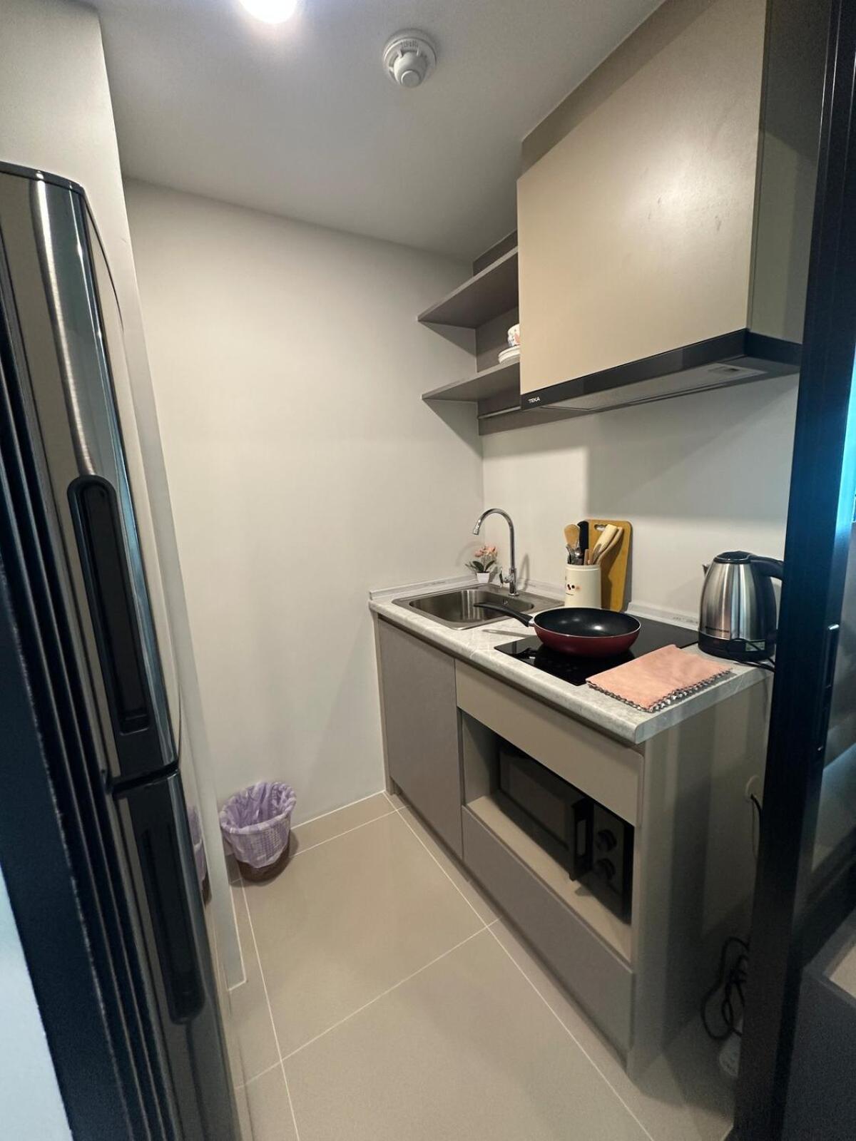 Brand New Near Icon Siam Apartamento *